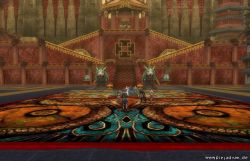 Guild Wars - Factions
