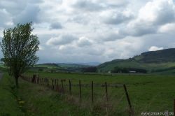 Noch mehr Highlands Schottland 2003