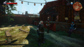 Witcher 3