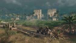 Walking in Memphis! Oder besser Riding to Memphis.. Assassins Creed Origins | Memphis