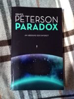 Philip P. Peterson - Paradox