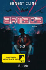 Ernest Cline - Armada