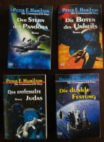 Hamilton - Commonwealth-Saga