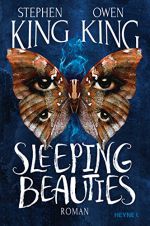 Stephen & Owen King - Sleeping Beauties