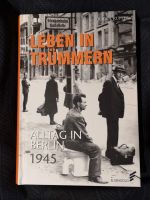 Traudl Kupfer - Leben in Trümmern