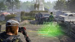 Verstärker Chem-Werfer Verstärker Chem-Werfer