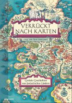 Huw Lewis-Jones - Verrückt nach Karten